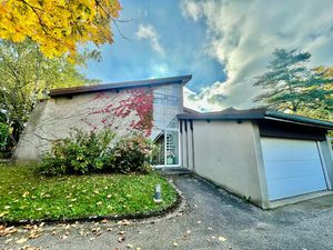 Maison d'architecte de 120 m² à vendre à Roche-la-Molière