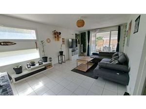 Vente appartement 3 pièces 71 m² Saint-Seurin-sur-l'Isle (33660)