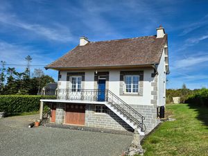 Maison à vendre à Duault (22160) - Côtes-d'Armor