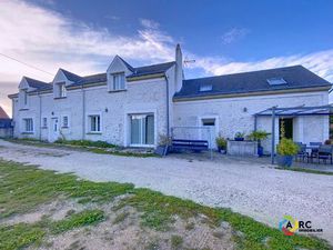 Achat Maison 7 pièces 208m²