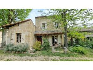 Maison de luxe de 281 m2 en vente Comps  Occitanie