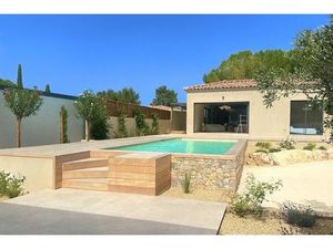 Villa de luxe de 6 pièces en vente Garrigues-Sainte-Eulalie  France