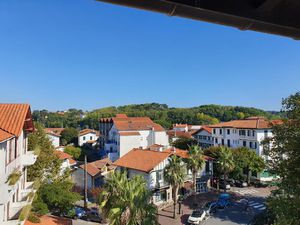 Studio Hendaye Plage.