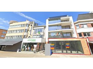 Commercieel te koop in Koksijde