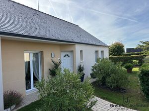 Achat Maison 5 pièces 103m² CHATEAU GONTIER SUR MAYENNE 53200