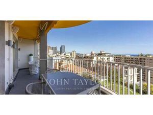Appartement avec terrasse Monaco (98)