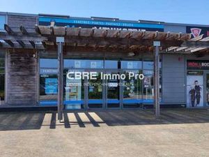 Local commercial à vendre