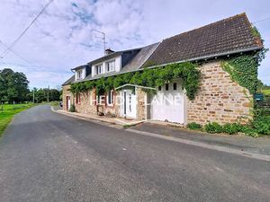 Maison 3 chambres - 116 m² 50300 Saint Jean De La Haize