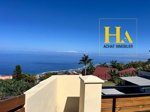 Trois bassins - Maison100 m2