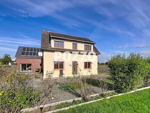 A VENDRE MAISON DE 5 PIECES (127 m2) A CAMPAGNOLLES (14)