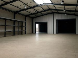 Local professionnel à vendre COSNES ET ROMAIN 10 pièce(s) 1600m2 1 545 000€