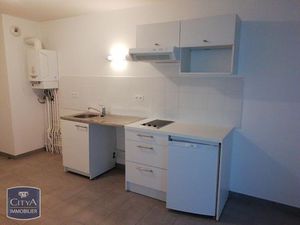 Location appartement 2 pièces 41 m² à Tours (37100)