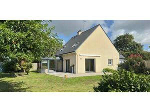 Maison avec terrasse Saint-Philibert (56)