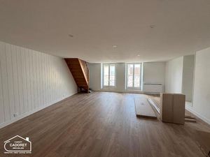 Location Appartement 4 pièces 89m² PAIMBOEUF 44560