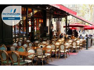 Vente local commercial 120m2 Bandol 83150 - 516000 € - Surface Privée