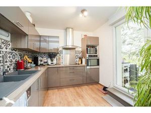 Vente appartement 3 pièces 71 m² Tours (37100)