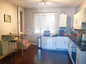 Appartement de 65 m² à Rives