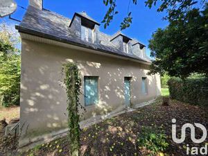 Vente Maison à Lanmérin (22300) : à vendre / 85m² Lanmérin