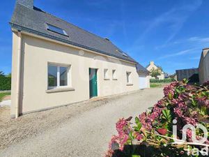 Vente Maison à Saint-Onen-la-Chapelle (35290) : à vendre / 123m² Saint-Onen-la-Chapelle