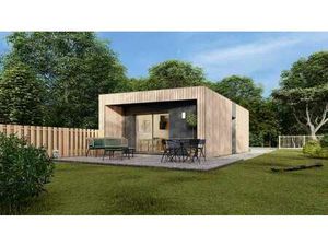 Vente Maison à Bobital (22100) : à vendre / 40m² Bobital