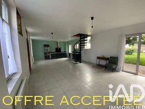 Vente Maison à Ménigoute (79340) : à vendre / 94m² Ménigoute