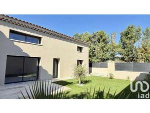 Vente Maison à Aubignan (84810) : à vendre / 120m² Aubignan