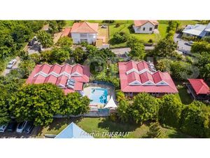 Vente maison 13 pièces