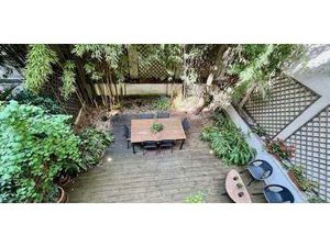 Maison avec terrasse Auteuil Sud - Paris 16ᵉ (75)