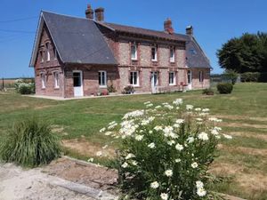 Vente maison 7 pièces 195 m² à Anvéville (76560)  445 000 €