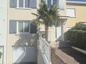 Vente Maison Piscine à Saint-Chamond (42400) : à vendre Piscine / 105m² Saint-Chamond