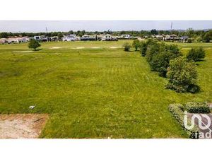 Vente Terrain Piscine à Montauban (82000) : à vendre Piscine / 1287m² Montauban