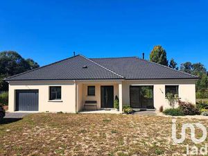 Vente Maison à Saint-Étienne-à-Arnes (08310) : à vendre / 125m² Saint-Étienne-à-Arnes