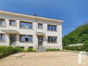 Maison à vendre à Rue Hodiamont 14 Heusy (VBD38219)