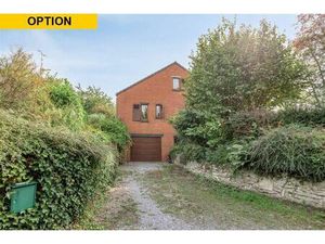 Maison à vendre avec garage et terrasse   Walhain-Saint-Paul (VBD38486)