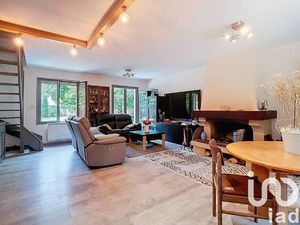 Vente maison 5 pièces 97 m² Montargis (45200)