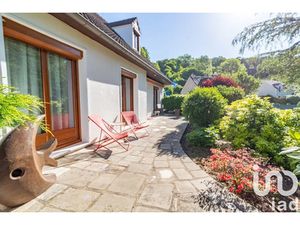 Vente maison 6 pièces 173 m² à Vaux-sur-Seine (78740)  449 000 €