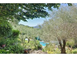 Vente maison 160 m² à Tanneron (83440)  649 000 €