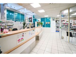 Vente local industriel 12 pièces 300 m² Longwy (54400)