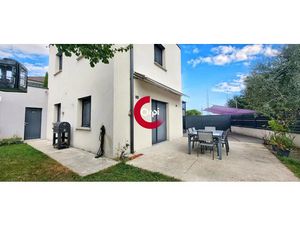 Vente maison 5 pièces 116 m² à Corbas (69960)  530 000 €