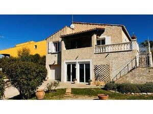 Deux logements indépendants et garage attenant Idéal investisseur