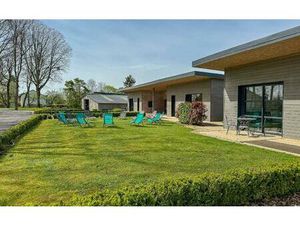 Ensemble De 7 Gites A Vocation De Location Saisonniere