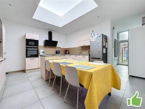 Maison à vendre à Rue du Village 6 Luingne (VBD38554)