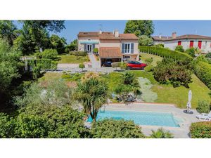 Vente maison 5 pièces 150 m² à Daux (31700)  515 000 €