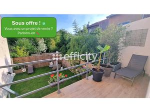Vente maison 4 pièces 119 m² à Le Perreux-sur-Marne (94170)  572 000 €
