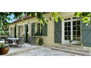 Maison avec jardin et terrasse Monbazillac (24)