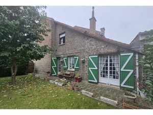 Vente maison 2 pièces 81 m² Noyelles-sous-Lens (62221)
