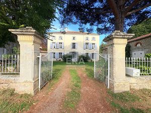 Vente maison 16 pièces