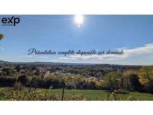 Vente maison 6 pièces 106 m² Villeneuve-sur-Lot (47300)