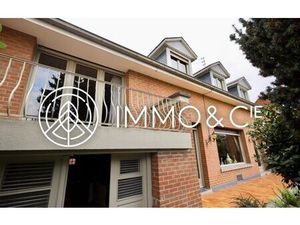 Vente maison 6 pièces 189 m² Halluin (59250)