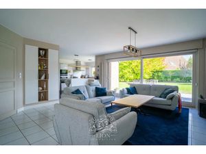 Vente maison 6 pièces 150 m² à Hem (59510)  715 000 €